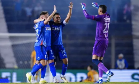 Camilo Cándido: 'Cruz Azul es el equipo que mejor juega en el Clausura 2024'