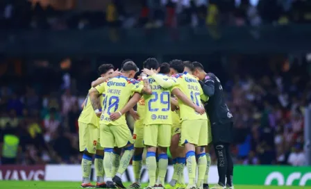 América sorprende con único e inédito "refuerzo" en la Liga MX