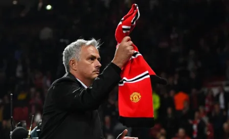 La docuserie de José Mourinho ya tiene fecha de estreno