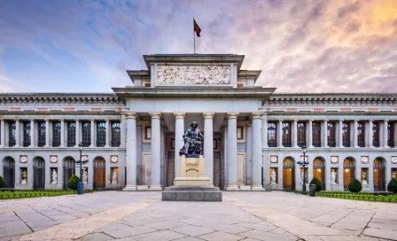 Museo del Prado aplica lenguaje inclusivo y termina con adjetivos que pudieran ser ofensivos