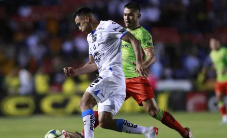 Querétaro vs Juárez ¿Dónde y a qué hora ver el partido de Jornada 12 del Clausura 2024?