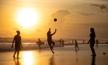 ¿Tienes listas tus vacaciones de Semana Santa? Te decimos cómo organizarlas 