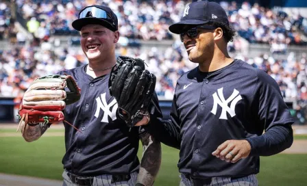 Juan Soto, Alex Verdugo, Giancarlo Stanton, entre las estrellas de los Yankees que vienen a México