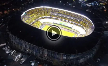 ¡Oficial! América cerrará en el Estadio Azteca ante New England en 4tos de Concachampions