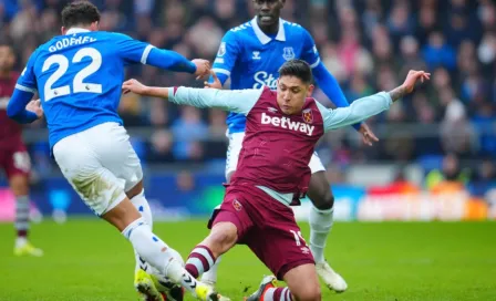 ¿Por qué Edson Álvarez se perderá la Ida de Cuartos de Final de Europa League vs Bayer Leverkusen?