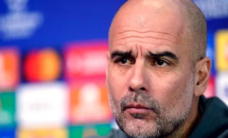 ¿Harto del Madrid? Guardiola tras ver al rival del City en Champions: “Parece que es una tradición”