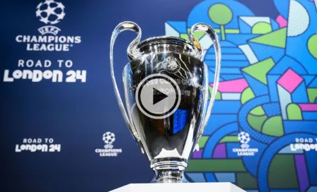 Champions League sorteo: Oficial, así se jugarán los Cuartos de Final de Liga de Campeones