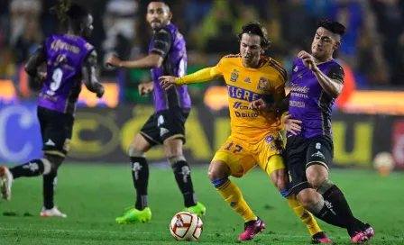 Tigres vs Mazatlán ¿Dónde y a qué hora ver el partido de Jornada 12 del Clausura 2024?