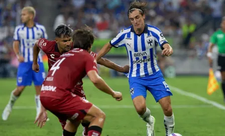 Atlas vs Rayados: ¿A qué hora y dónde ver el partido de la Jornada 12 de la Liga MX?