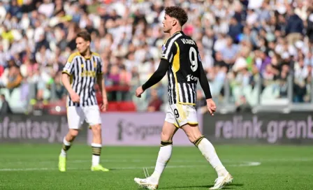 Serie A: Juventus es abucheada en casa tras el empate sin goles ante el Genoa 