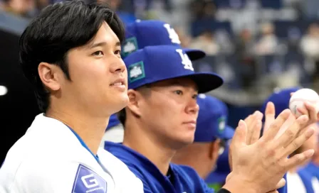 Shoei Ohtani amado en Corea del Sur a pesa de la ‘rivalidad’ que tienen con Japón