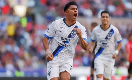 ¡Más líder que nunca! Rayados vence a Atlas y se afianza en la cima de la tabla