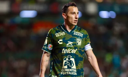 Andrés Guardado borra a Cuauhtémoc Blanco del Top 5 de México: “Yo metería ahí a Salcido”