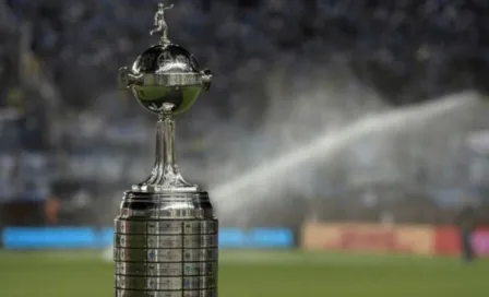 Copa Libertadores: ¿Dónde y a qué hora ver EN VIVO el sorteo de la edición 2024?