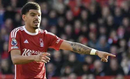 Nottingham Forest es sancionado con cuatro puntos tras romper leyes financieras