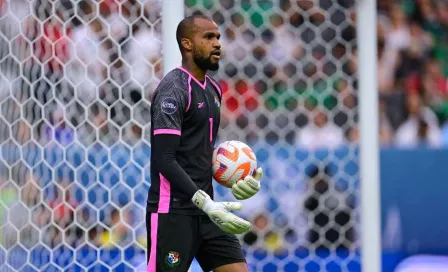 Panamá sufre una baja para el juego ante México y llama a un jugador de última hora