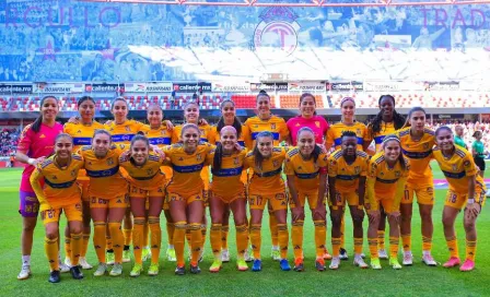 Liga MX Femenil: Así quedó la tabla general del Clausura tras la Jornada 11