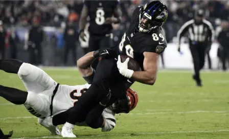 La NFL propone penalizar la tacleada hip-drop, con enmienda a la Regla 12, Sección 2