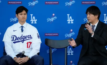 MLB: Reportan amenaza de bomba a Shohei Ohtani en el Dodgers vs Padres 