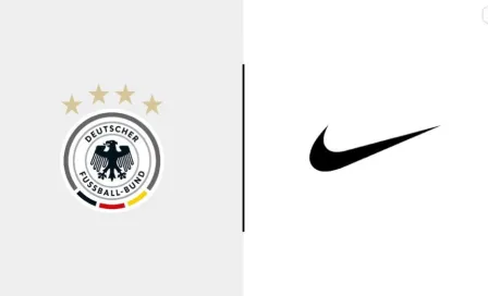 ¡Histórico! Alemania 'rompe' con Adidas y Nike los equipará a partir de 2027