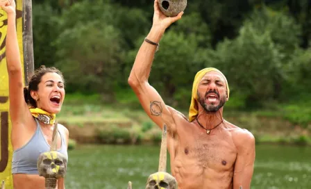 Survivor México: Jueves de lucha por el collar de inmunidad y un plato de pasta