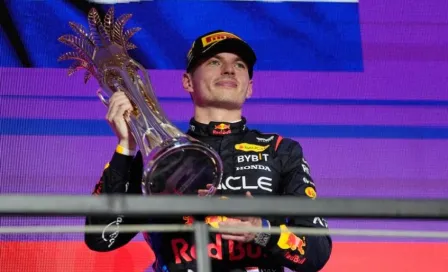 Max Verstappen bromeó sobre deseo de Toto Wolff de verlo en Mercedes