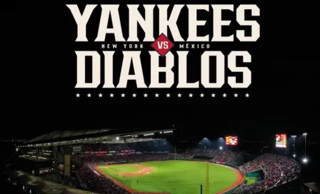 Diablos Rojos vs New York Yankees: Así fue el último duelo entre ambos equipos en México