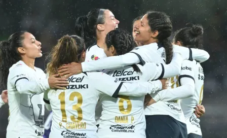 Concacaf Champions Cup W y Summer Cup, los dos objetivos de Pumas Femenil