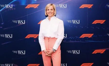 ¡Pide respeto! Susie Wolff demanda a la FIA por falta de transparencia