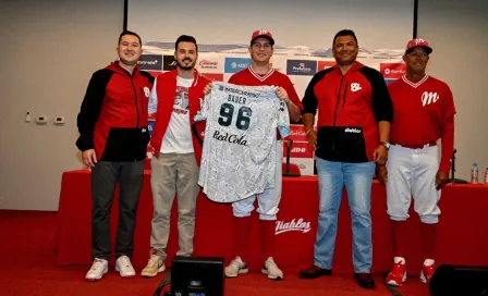 "Ganar-ganar": Llegada de Trevor Bauer a Diablos Rojos, positivo para la Liga Mexicana de Beisbol