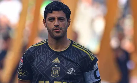 Ivan Alonso confiesa que Cruz Azul sí contempló fichar a Carlos Vela