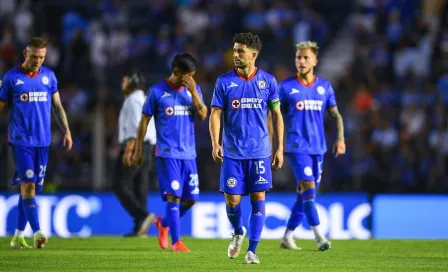 Cruz Azul: Los movimientos que prepara la Máquina para el Apertura 2024 