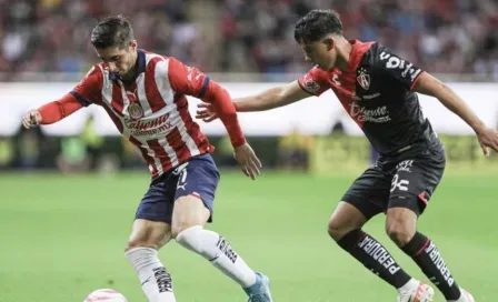 Chivas vs Atlas: ¿Dónde y a qué hora ver EN VIVO el Clásico Tapatío amistoso?