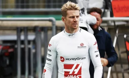 ¿Hulkenberg lanza comentario 'racista' hacia Checo Pérez?: “Estaba durmiendo la siesta mexicana”