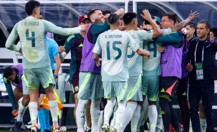 Jaime Lozano motivado para la Final de Nations League: 'La tercera va a ser la buena'