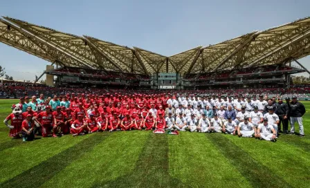 Yankees no contarán con sus estrellas para el Juego 1 ante Diablos Rojos