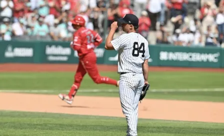 Yankees vs Diablos Rojos del México: ¿Cuándo y Dónde ver el segundo juego de la serie?