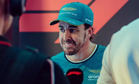 Fernando Alonso tras ser penalizado por la FIA: 'Es lo que haría cualquier piloto'