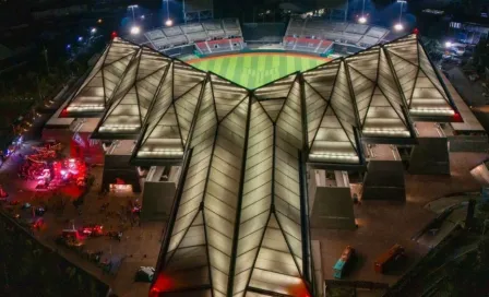 Estadio Alfredo Harp Helú cumple cinco años y lo celebra con visita de Yankees de Nueva York