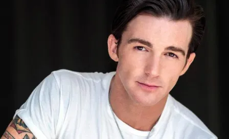 Drake Bell confiesa que le "encantaría" vivir en México 