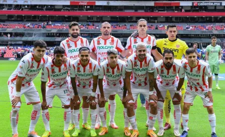 ¿Vuelve Necaxa a la CDMX? Lanzan propuesta de campaña para regresar a los Rayos al Estadio Azteca