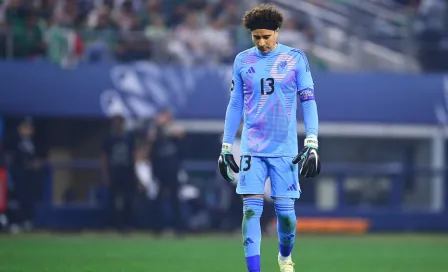 ¡Se va! Guillermo Ochoa dejará a la Salernitana al final de la presente temporada 