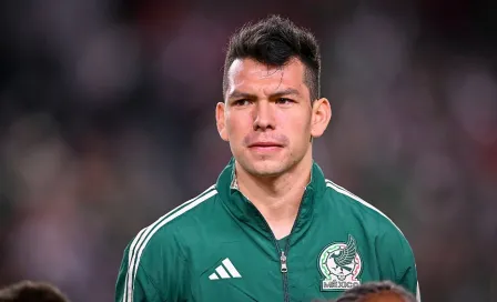 Hugo Sánchez carga contra 'Chucky' Lozano: 'Yo no lo volvería a llamar al Tri'