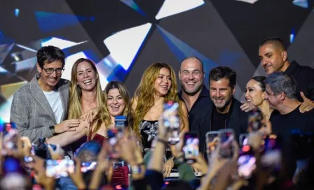 Shakira aseguró que Piqué la "arrastraba" y desde su separación está "libre"