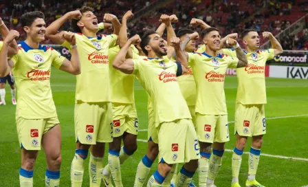 América vs Atlético San Luis: ¿Dónde y cuándo ver la Jornada 13 de la Liga MX?