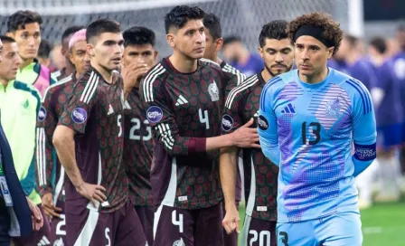 Hijo de Pablo Larios critica a Guillermo Ochoa: "Ya es más un capricho"