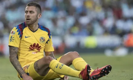 Jeremy Menez, exjugador de las Águilas del América, se quedó sin equipo