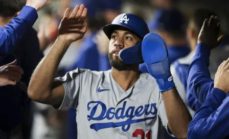 Pepe Segarra: 'Los Dodgers, favoritos para llegar la Serie Mundial 2024'