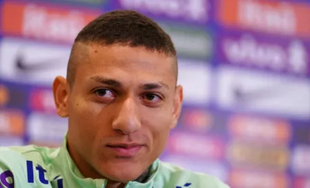 Richarlison confesó que vivió una fuerte depresión tras Qatar 2022: 'Mi psicólogo me salvó la vida'