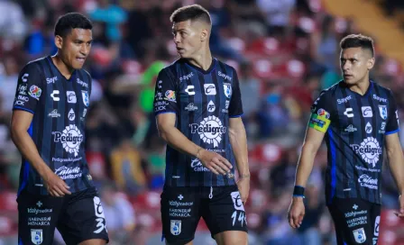 Atlas vs Querétaro: Gallos tendrá un dispositivo de seguridad especial a su llegada a Guadalajara